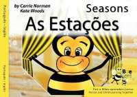 Seasons : As Estacoes