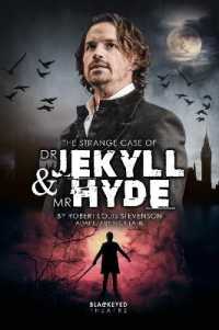 The Strange Case of Dr. Jekyll & Mr. Hyde （3RD）