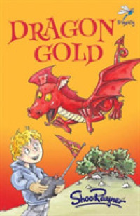 Dragon Gold -- Paperback / softback （UK ed.）