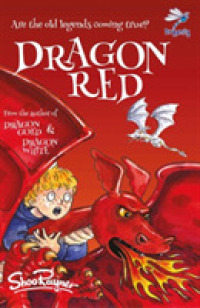 Dragon Red (Dragon Gold) -- Paperback / softback