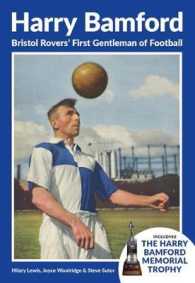 Harry Bamford: Bristol Rovers' First Gentleman of Football