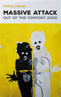 Massive Attack : Out of the Comfort Zone
