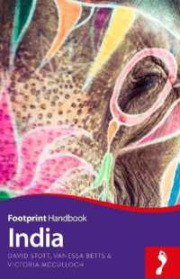 India (Footprint Handbook)