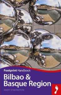 Footprint Bilbao & Basque Region (Footprint Handbooks) （3TH）