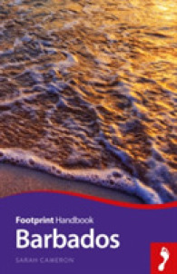 Footprint Barbados (Footprint Barbados) （2ND）