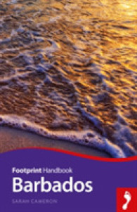Footprint Barbados (Footprint Barbados) （2ND）