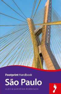 Sao Paulo (Footprint Handbook)