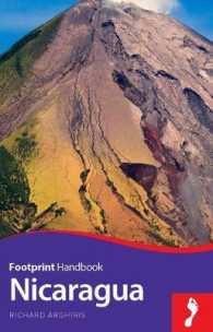 Footprint Nicaragua (Footprint Nicaragua) （6 Reprint）