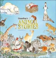 Grandma's Animal Stories