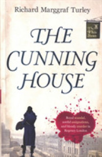 Cunning House -- Paperback