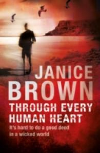 Through Every Human Heart -- Paperback