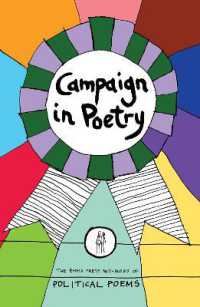 Campaign in Poetry : The Emma Press Anthology of Political Poems (The Emma Press Poetry Anthologies)