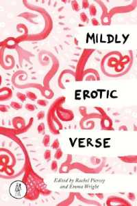 Mildly Erotic Verse （2ND）