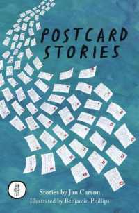 Postcard Stories (Postcard Stories)