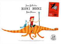 Bicki Bucki (Bicki-books)