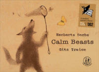 Calm Beasts (Bicki-books)