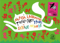 Topsy-Turvy Tasks (Bicki-books)