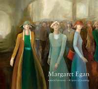 Margaret Egan - Natural Harmony : 40 years of painting