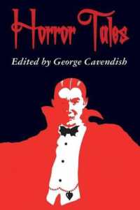 Horror Tales : 'The Vampyre', 'Carmilla', and 'Olalla'