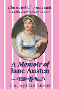 A Memoir of Jane Austen （200TH）
