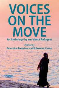 Voices on the Move : An Anthology by and about Refugees