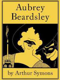 Aubrey Beardsley