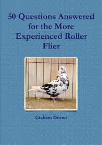 50 Questions Answered for the More Experienced Roller Flier