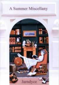 A Summer Miscellany