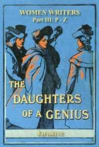 Women Writers III P-Z