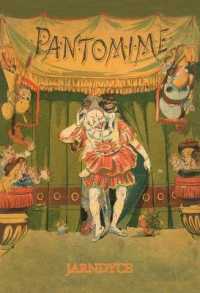 Pantomimes : Extravaganzas & Burlesques (Catalogue)