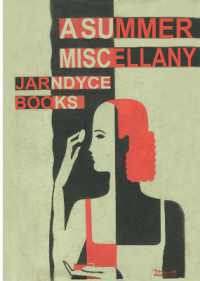 Summer Miscellany