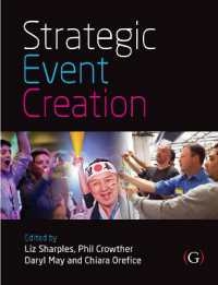 Strategic Event Creation