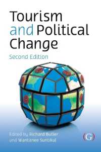 Tourism and Political Change （2ND）