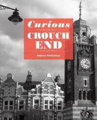 Curious Crouch End