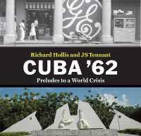 Cuba '62 : Preludes to a World Crisis