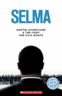 Scholastic ELT Readers Level 2 Selma with CD