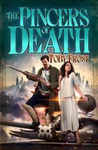 Pincers of Death (Space Captain Smith)