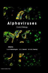 Alphaviruses : Current Biology