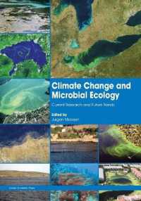 Climate Change and Microbial Ecology : Current Research and Future Trends