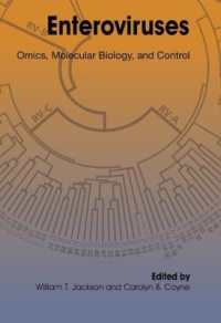 Enteroviruses : Omics, Molecular Biology and Control