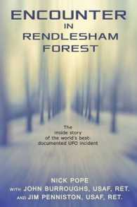 Encounter in Rendlesham Forest