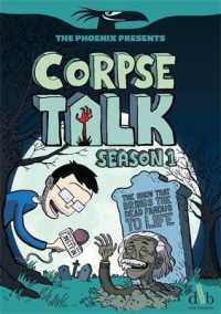 Corpse Talk: Season 1 (Corpse Talk)