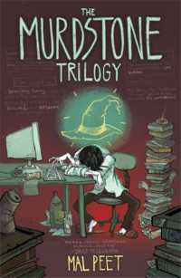 Murdstone Trilogy -- Paperback / softback