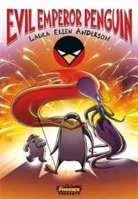 Evil Emperor Penguin (Evil Emperor Penguin)