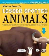 Lesser Spotted Animals (Lesser Spotted Animals)