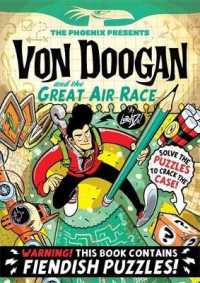 Von Doogan and the Great Air Race (Von Doogan)