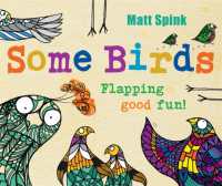 Some Birds -- Paperback / softback