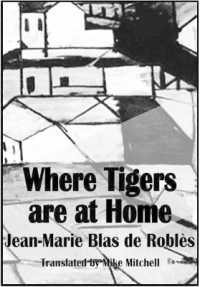 Where Tigers Are at Home （2ND）