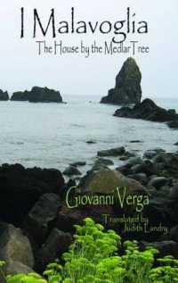 I Malavoglia (the House by the Medlar Tree) (Dedalus European Classics)