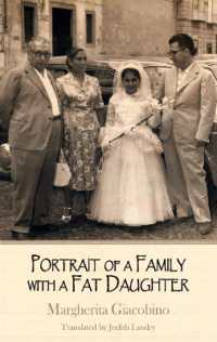 P Portrait of a Family with a Fat Daughter (Dedalus Europe)
